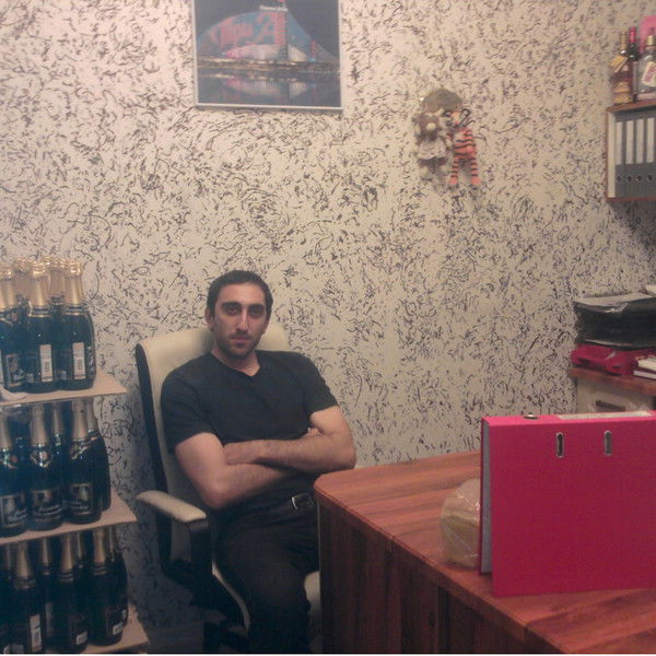 Мовсар Дукулаев