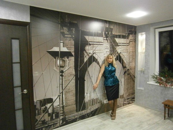 Елена Зарецкая