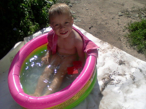 Светлана Борисова