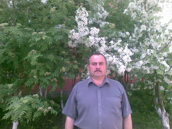 Александр Шиляев