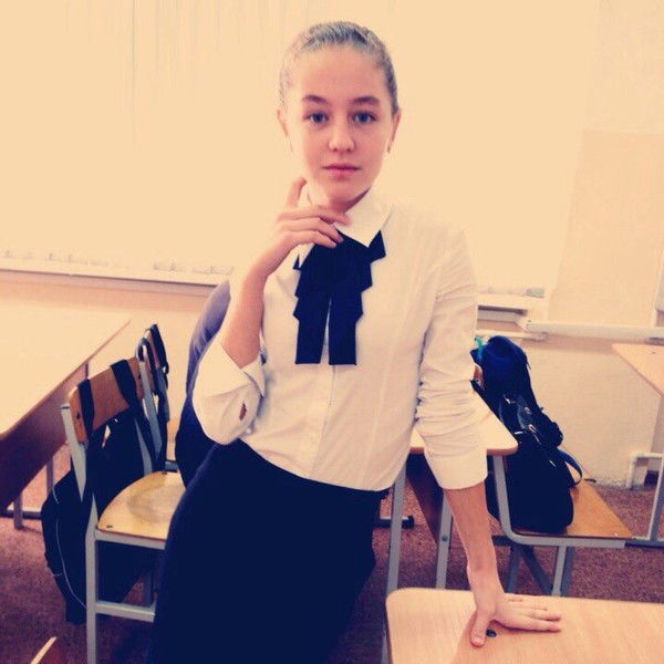 Юлия Пестерева