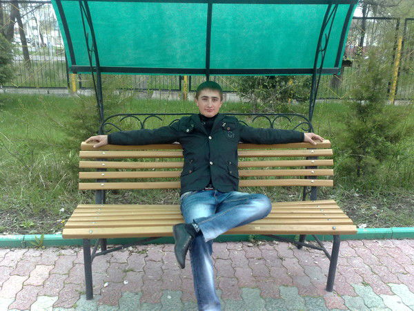 Сергей Демьян