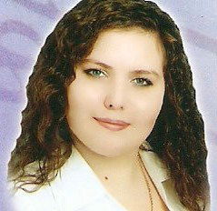 Таня Марущак