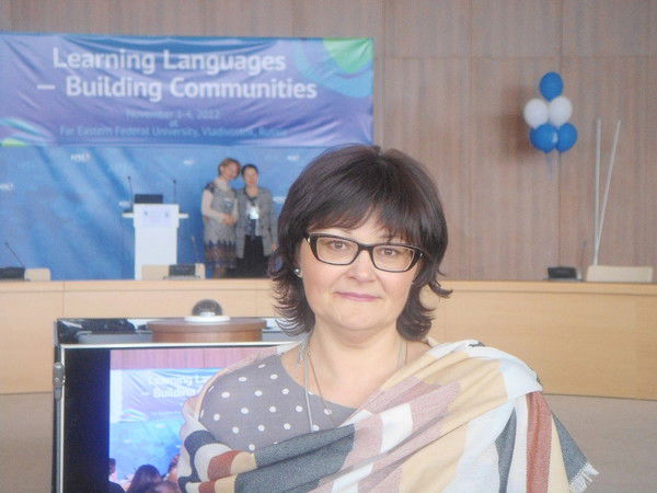 Юлия Максимова