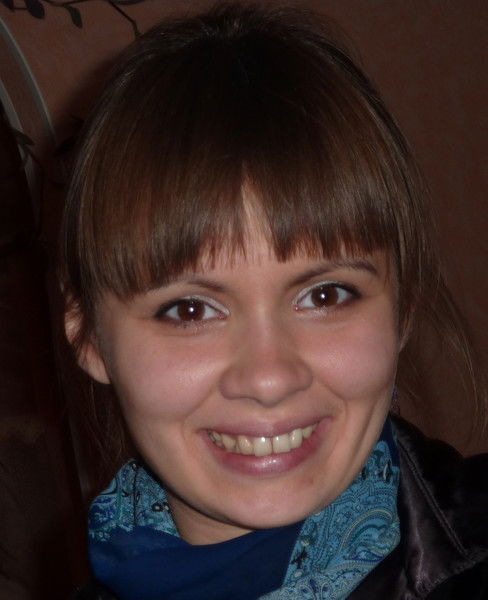 Елена Омельчук