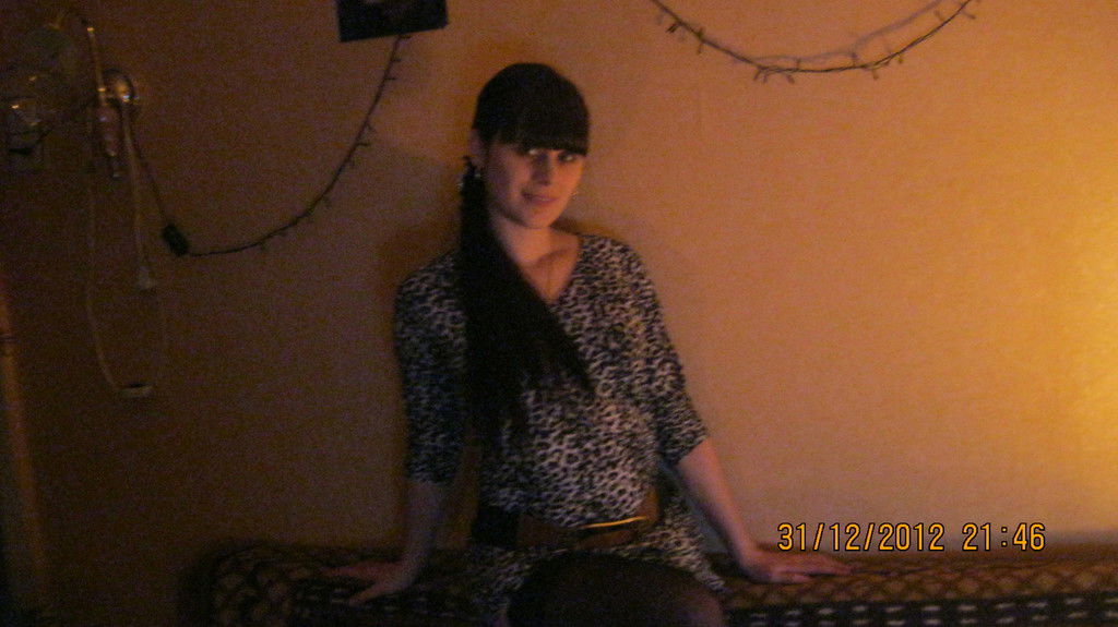 Мария Хуснутдинова