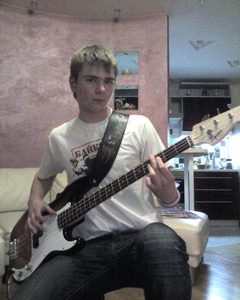 Владислав Королёв