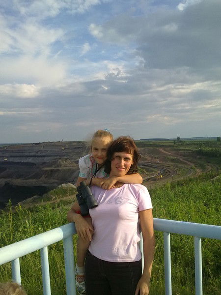 Елена Казакова