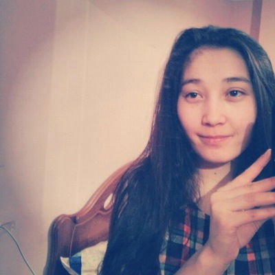 Сандугаш Абдиманап