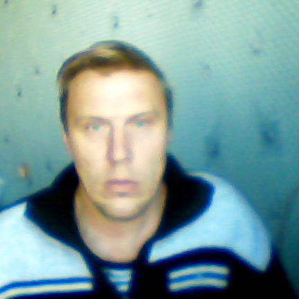 Андрей Левченко