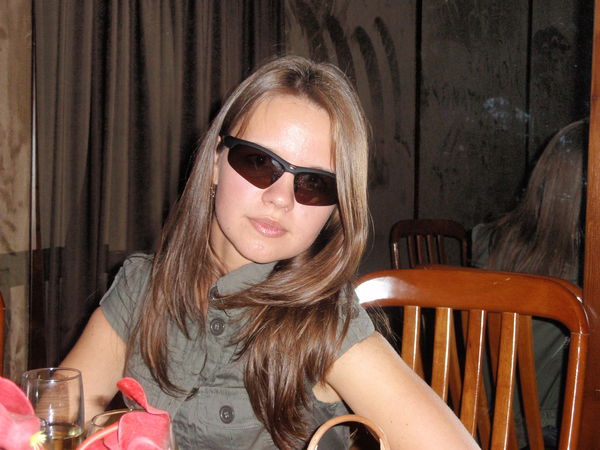 Екатерина Вайда