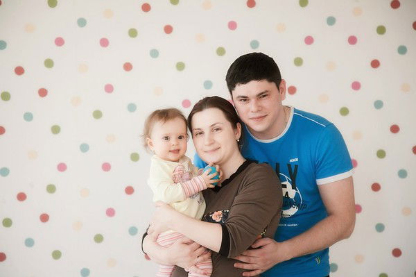 Любовь Блинова