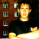 Слава Славгородских