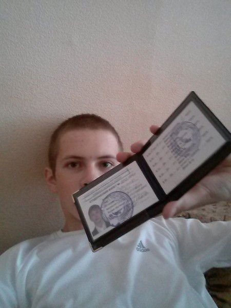 Павел Опришко