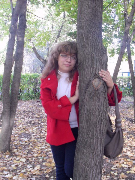 Катерина Сергеева