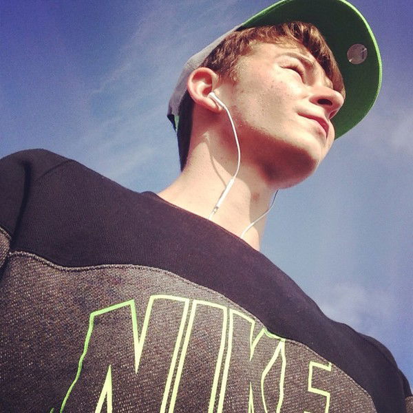 Алексей Родионов