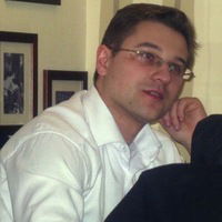 Вячеслав Хреновский