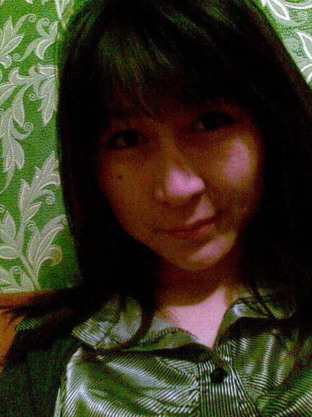 Тогжан Ахметкалиева