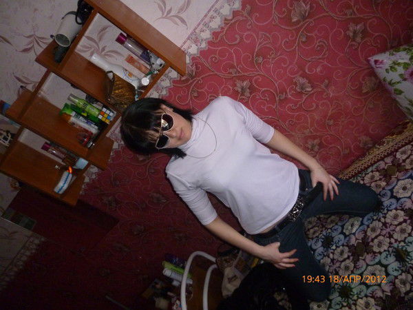 Альбина Марюхина