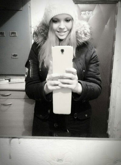 Вероника Туманова