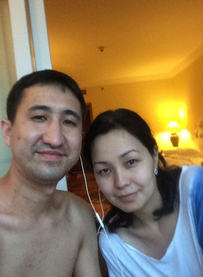 Асель Болтаева