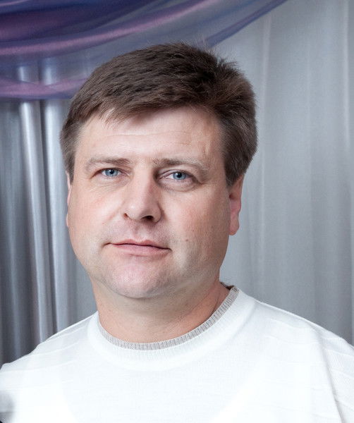 Константин Булбук