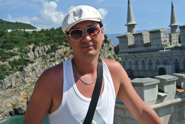 Игнат Попов