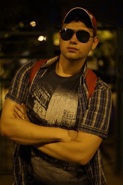 Антон Хемингуэй