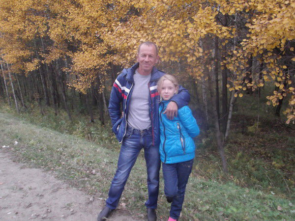 Сергей Рябчинский