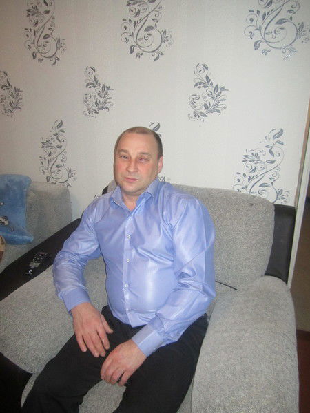 Сергей Торочков