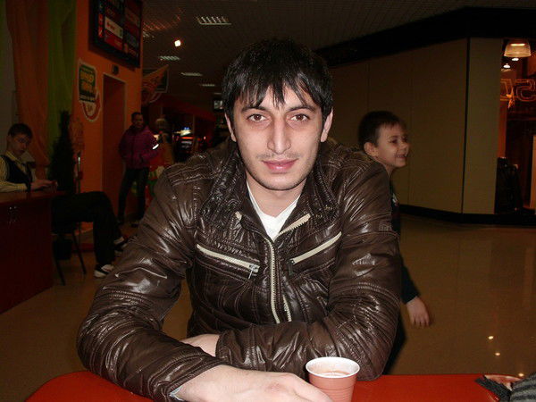 Zakir Kazimov