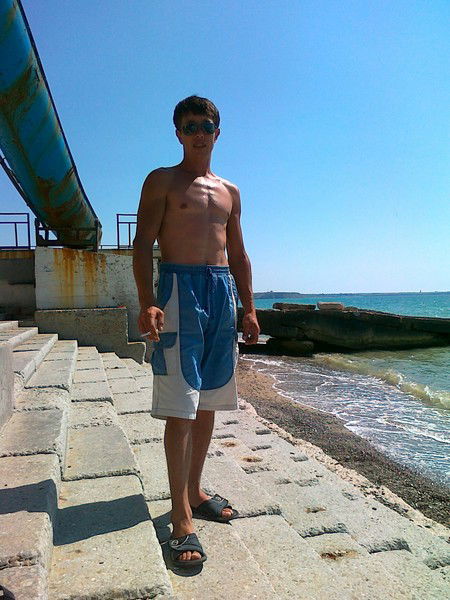 Константин Белов