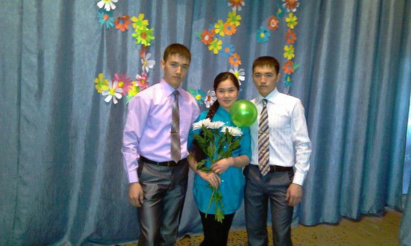 Нурбек Абдраимов