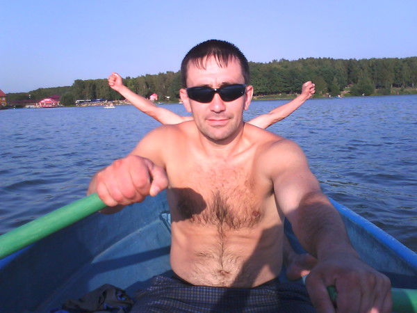 Михаил Руссаловский