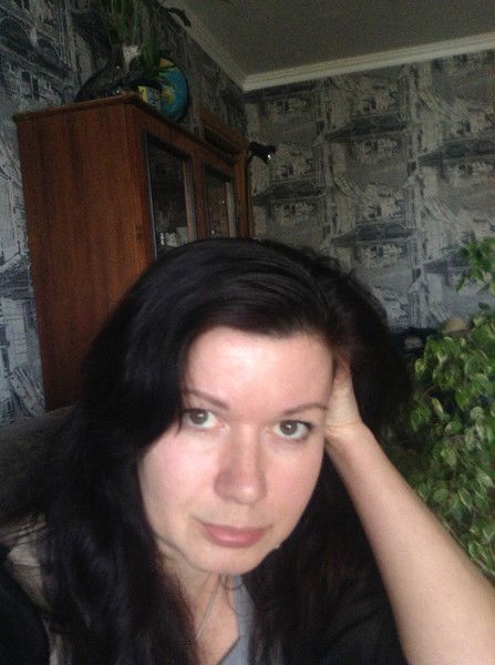 Александра Берсенева