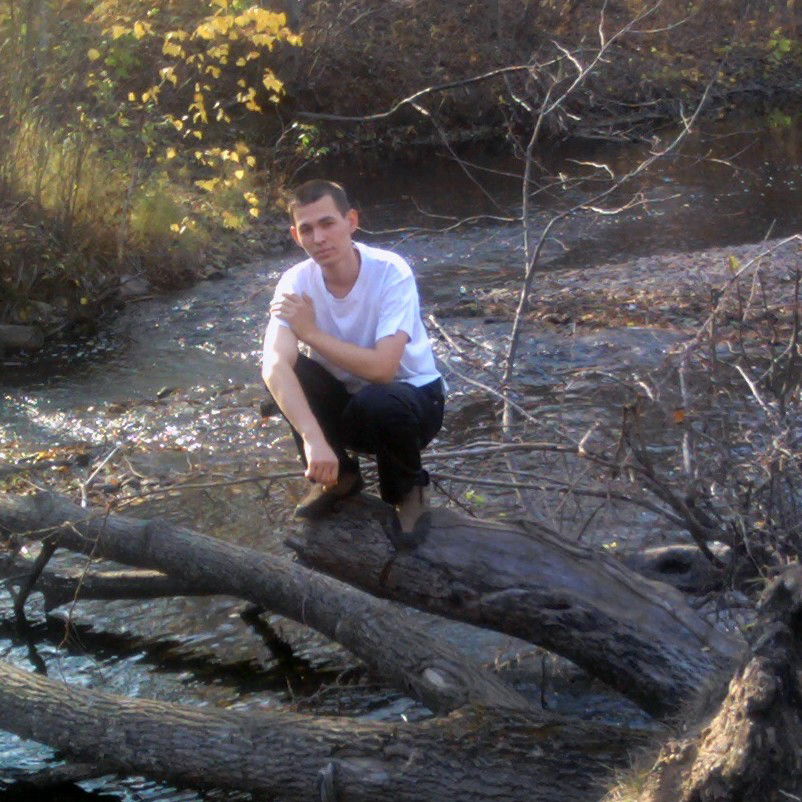 Павел Пинчук