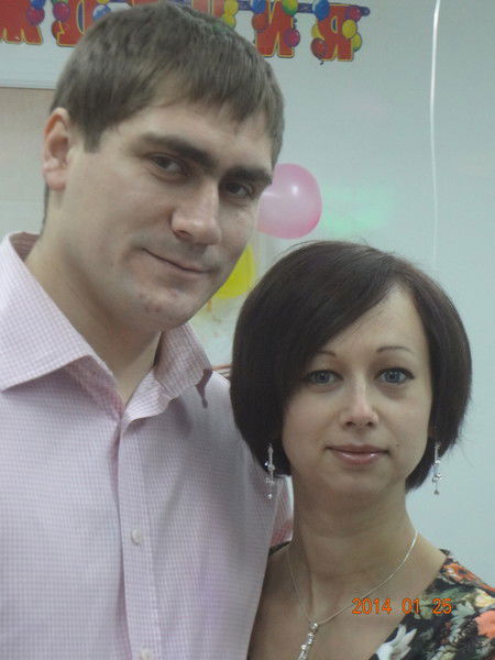 Александр Падалка