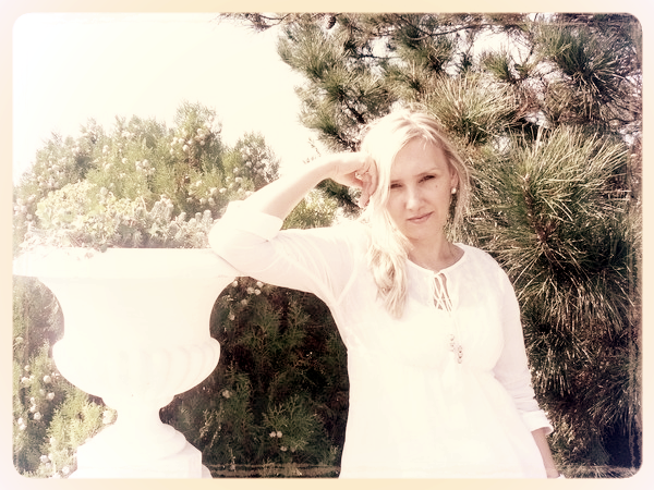 Светлана Карулёва