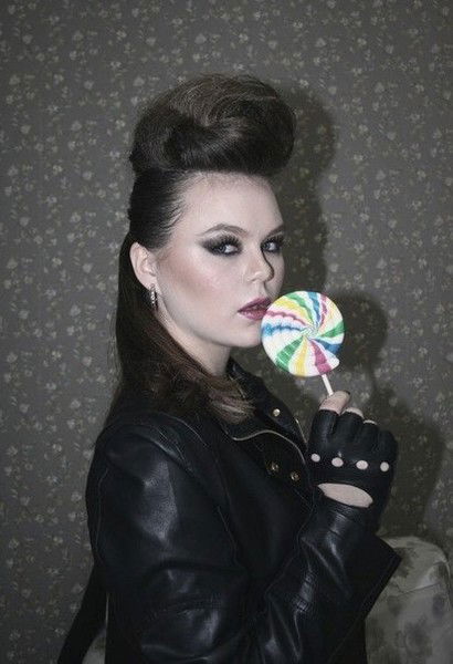 Катя Лотфуллина