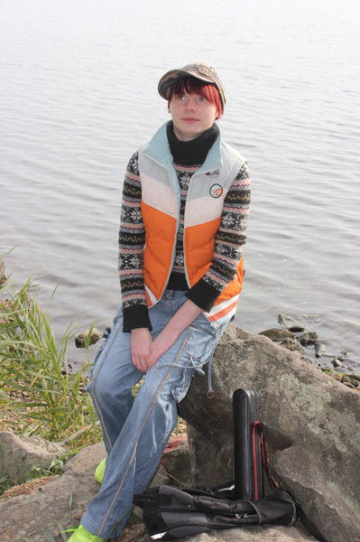 Галина Махнёва