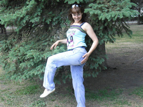 Татьяна Курнакина