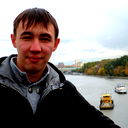 Марат Фазлетдинов