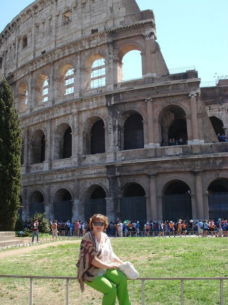 Марина Рудская