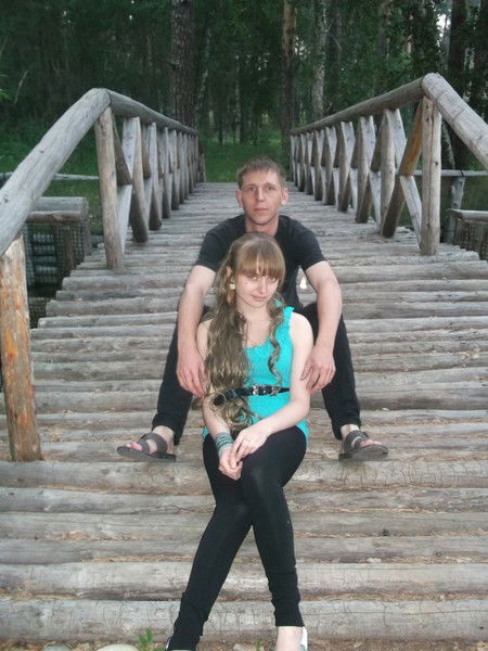 Анна Задорожная