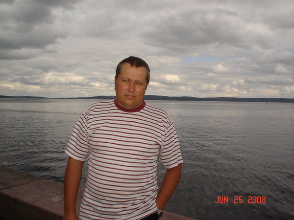 Константин Мещеряков