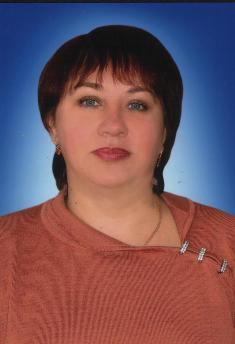 Вера Илюхина