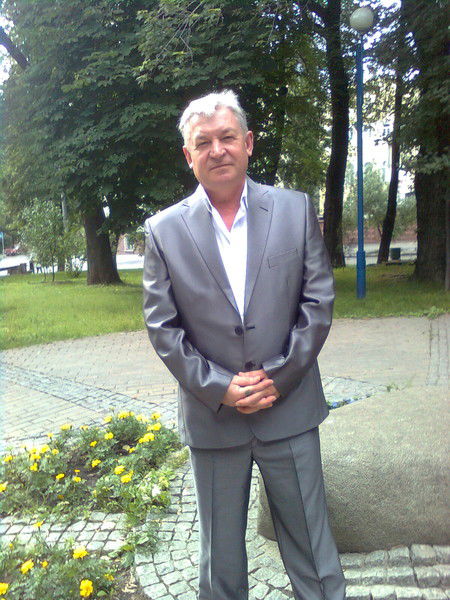 Виктор Николаевич