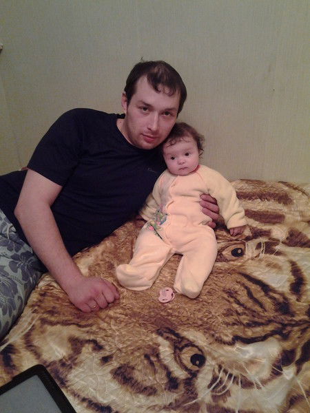 Денис Суворов