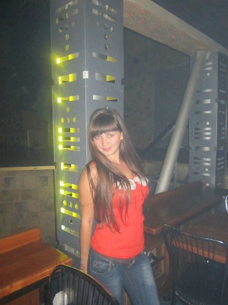 Галия Камаева