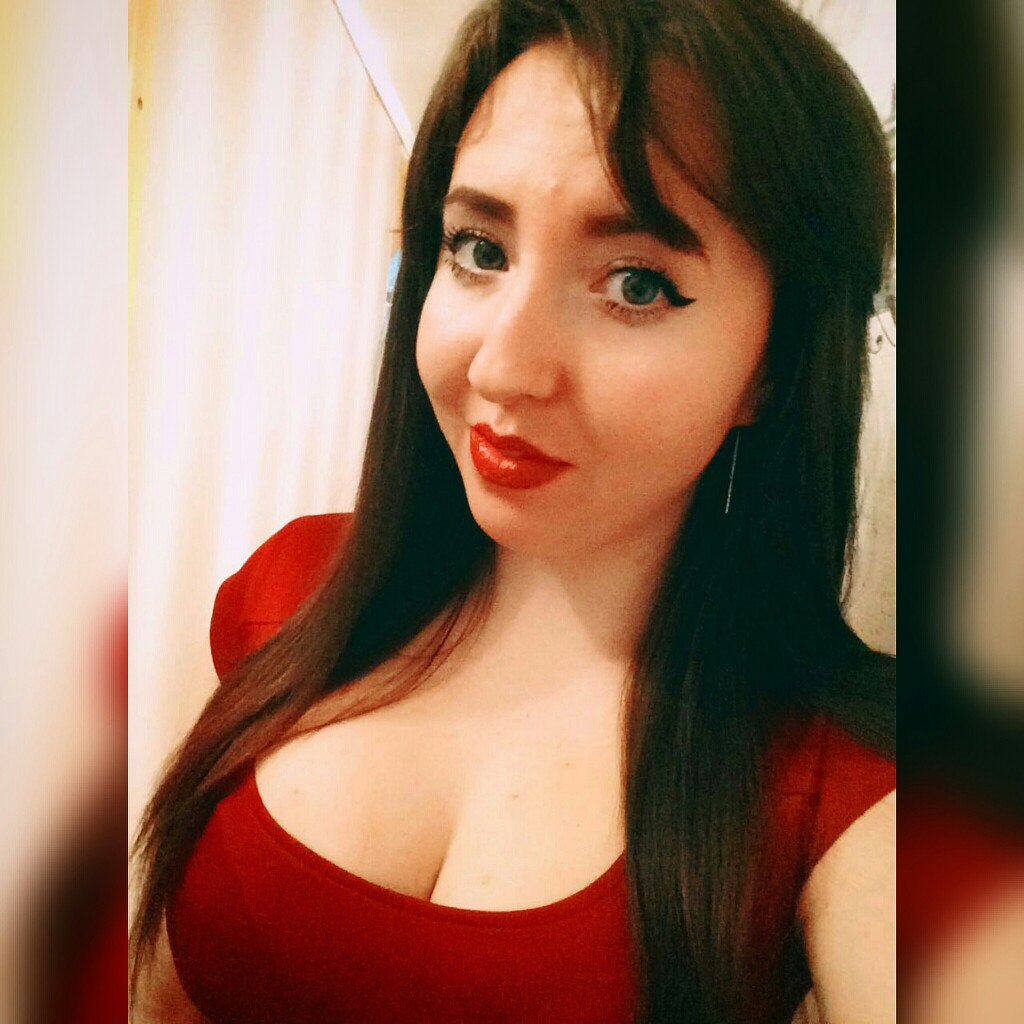 Екатерина Железнинская